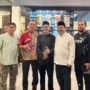 KBOBABEL.COM (Bangka Belitung) — Suasana hangat Ramadan mewarnai pertemuan silaturahmi antara Anggota DPR RI daerah pemilihan Bangka Belitung, Rudianto Tjen, dengan para awak media dalam agenda makan malam bersama di Jabrik Resto, Jumat malam (6/3/2026).