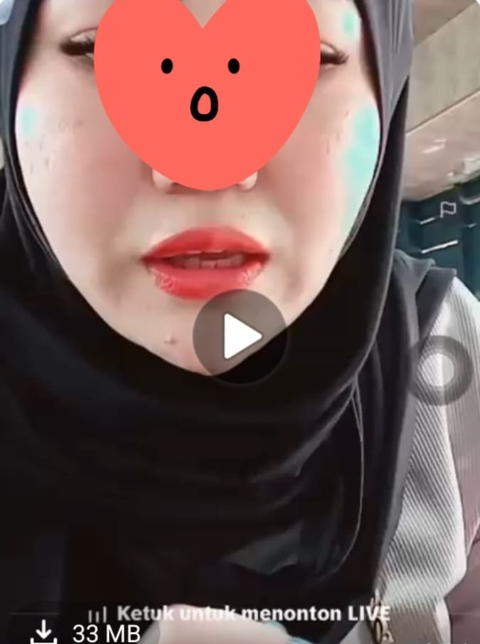 KBOBABEL.COM (PANGKALPINANG) --Tersangka kasus UU ITE, AP alias TW (37) sebut dirinya aman-aman saja dan terkesan tak khawatir dengan kasus yang sedang menjeratnya. Bahkan ia menyebut jika dirinya kemungkinan tak bisa dipenjara jika berdasarkan KUHP terbaru.