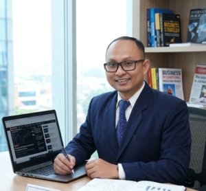 Cerdas Finansial di Hari Raya “Berkah Lebaran dengan Keputusan Keuangan Sehat”