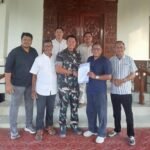 KBOBABEL.COM (PANGKALPINANG) — Komitmen untuk mengawal program prioritas nasional Makan Bergizi Gratis (MBG) mulai ditunjukkan secara konkret oleh jajaran Asosiasi Pengusaha dan Pengelola Dapur Makan Bergizi Gratis Indonesia (APPMBGI) di daerah. Di Provinsi Kepulauan Bangka Belitung, langkah cepat dilakukan dengan membangun sinergi lintas sektor, termasuk dengan unsur TNI. Kamis (26/3/2026).