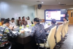 Seleksi Guru SMA Unggul Garuda di Beltim Diperkuat, Pemprov Babel Siapkan SDM Berkualitas