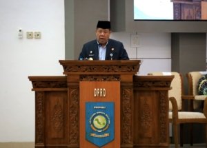 Babel Catat Prestasi Nasional, 26 Penghargaan Diraih dalam Waktu Singkat di Bawah Kepemimpinan Hidayat Arsani