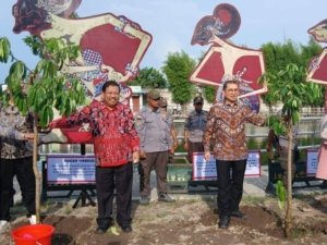 Pemkot Pangkalpinang Ajukan Gedung Kesenian, Wali Kota Lobi Dukungan Pemerintah Pusat