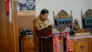 Update LKPJ 2025: Kinerja Pemkot Pangkalpinang Meningkat, Sektor Kesehatan dan Infrastruktur Jadi Sorotan