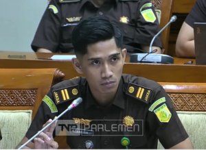 Viral! JPU Kasus 1,9 Ton Sabu Akui Salah Tuntut Mati, DPR Turun Tangan