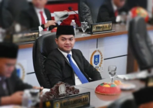 Yogi Maulana Kecam Kekerasan terhadap Wartawan dan Satgas, Minta Penegakan Hukum Tegas