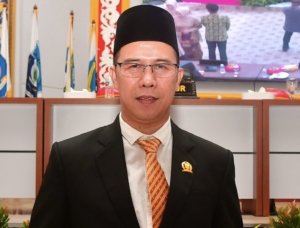 Wakil Ketua DPRD Babel Eddy Iskandar Serukan Stabilitas Daerah Selama Ramadan hingga Idulfitri