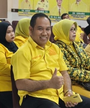 Mendadak Sakit, Adi Irawan Batal Diperiksa di Tengah Kasus SPPD DPRD