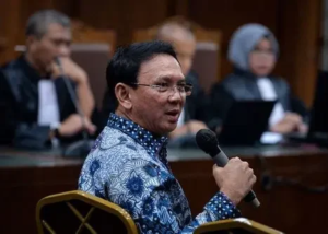 Sidang LNG Pertamina Memanas, Ahok Pertanyakan Kontrak Tanpa End-User