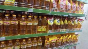 Stok Capai 464,6 Ton, Disperindag Kepulauan Bangka Belitung Jamin Ketersediaan Minyak Goreng Hingga Lebaran