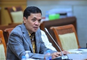 Heboh! DPR Gelar RDPU Bahas Dugaan Pelecehan Seksual Pendakwah “SAM”