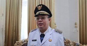 Tak Pernah Masuk Kerja, Dua Dokter Spesialis RSUD Sejiran Setason Kena PTDH