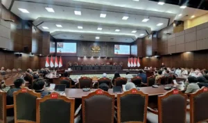 Sidang-pengucapan-sejumlah-putusan-di-ruang-sidang-Mahkamah-Konsitusi-Senin