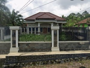 Nama Fa oknum Polres Bangka Mencuat di Pusaran Tambang Pondi, Pernah Koordinir Blok 65 Kepala Burung