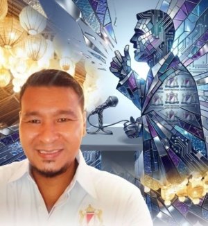 Samuel F. Silaen: Pejabat Harus Sadar Rakyat Tidak Bodoh!