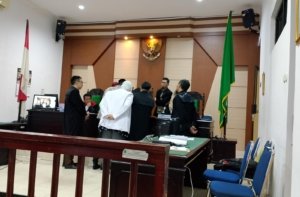 Saksi dr Noviza di Sidang: Tak Pernah Diperiksa MDP, Tapi Rekomendasi Terbit dan dr Ratna Jadi Tersangka