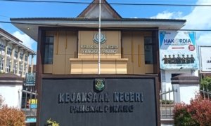 Kejari Pangkalpinang Panggil Tiga Anggota DPRD, Siti Aisyah Jadi yang Pertama Hadir