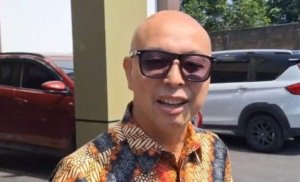 Kejari Pangkalpinang Periksa Sukardi dan Panji Akbar Terkait Anggaran Perjalanan Dinas