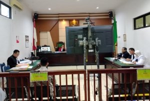 Sidang dr Ratna Memanas: Saksi Ahli Akui Tak Pernah Lihat Otopsi, Tak Tahu Kelalaian Terdakwa