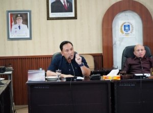 Edi Nasapta: Jembatan Emas Tidak Boleh Dibiarkan Mangkrak, Harus Segera Dicarikan Solusi