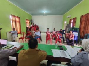 Terungkap! Transaksi Lahan Fiktif di Keposang Libatkan Banyak Pihak