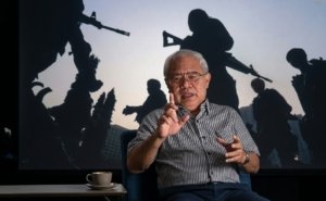 Sikap Ksatria Kabais TNI: Komitmen Personal dan Institusional TNI untuk Indonesia Damai