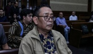 Tuntutan 8 Tahun Penjara Kandas, Tian Bahtiar Resmi Dibebaskan Pengadilan