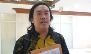 Kasus Teror Air Keras ke Andrie Yunus Tuai Kecaman, DPR dan Pemerintah Desak Pengusutan Tuntas
