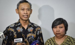 Penyerangan Andrie Yunus, Komnas HAM Fokus Kumpulkan Keterangan Sebelum Ambil Kesimpulan