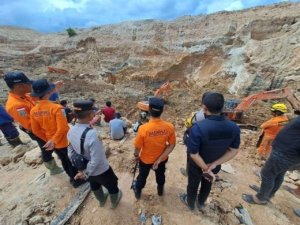 Kasus Tambang Pondi Kian Melebar, Dugaan Peran RL Jadi Perhatian Publik