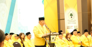 Dugaan Penelantaran Anak oleh Ketua Golkar Pangkalpinang Disorot, Dayat: Jika Terbukti Kami Pecat
