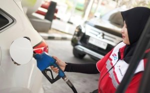 Mudik Tenang, Pertamina Klaim Distribusi BBM di Babel Terjamin
