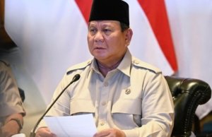 Dua Dirjen PU Dicopot, Presiden Prabowo Tegaskan Tak Tolerir Pejabat Nakal