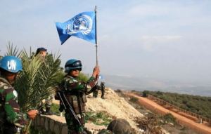 Tragedi UNIFIL: Serangan Beruntun Tewaskan 3 Prajurit TNI, Pemerintah Desak Investigasi