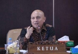 Hak Daerah Tertahan, DPRD Babel Soroti Rp2 Triliun Royalti Timah Belum Cair