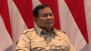 Bongkar Praktik Curang, Prabowo Sebut Penerimaan Pajak Tumbuh Signifikan