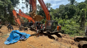 Produksi 100 Gram per Titik per Hari, Tambang Ilegal Madina Dinilai Sulit Diberantas