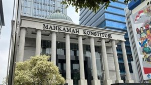 MK Putuskan UU Pensiun Pejabat Negara Bermasalah, DPR Diminta Segera Revisi