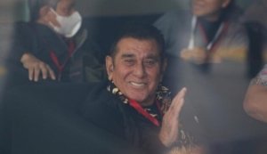 Ketua Umum PP Japto Disebut Terima Gratifikasi Tambang, KPK Lakukan Pendalaman
