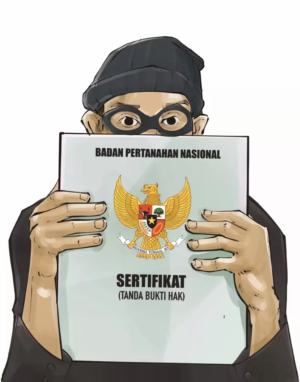 Miris! Rp Puluhan Miliar Raib untuk Sawit, Lahan 72 Hektar Ternyata Hanya di Kertas