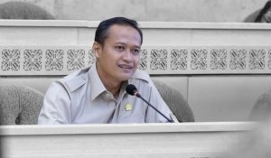 Konflik Timur Tengah Memanas, DPR Minta Pemerintah Amankan Stabilitas Energi dan Rupiah