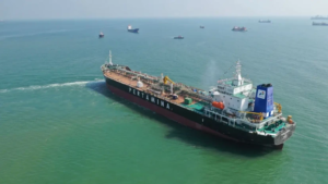 Kapal PIS Rinjani dan PIS Paragon Keluar dari Area Konflik, Rantai Pasok Energi RI Tetap Stabil
