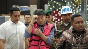 Samin Tan Terjerat Kasus Tambang Ilegal PT AKT, Keterlibatan Pejabat Masih Diselidiki