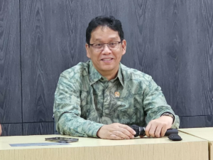 Menkeu Pastikan BBM Subsidi Aman, Meski Harga Minyak Dunia Naik