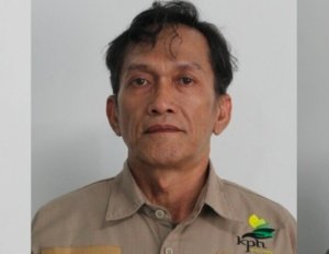 Pejabat KPH Bangka Belitung Jadi Terdakwa Kasus Tambang Ilegal Bukit Ketok