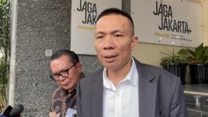 Rismon Bantah Tuduhan, Sebut Video Soal JK Hasil Manipulasi AI