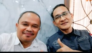 KBOBABEL.COM (JEBUS) — Sengketa tanah kembali mencuat di wilayah Kecamatan Jebus, Kabupaten Bangka Barat. Kali ini, persoalan menyangkut lahan warisan keluarga yang diduga berpindah tangan tanpa persetujuan ahli waris sah, memunculkan tanda tanya serius soal legalitas dan perlindungan hak kepemilikan masyarakat. Selasa (28/4/2026)