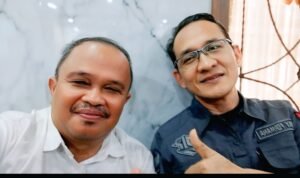 KBOBABEL.COM (JEBUS) — Sengketa tanah kembali mencuat di wilayah Kecamatan Jebus, Kabupaten Bangka Barat. Kali ini, persoalan menyangkut lahan warisan keluarga yang diduga berpindah tangan tanpa persetujuan ahli waris sah, memunculkan tanda tanya serius soal legalitas dan perlindungan hak kepemilikan masyarakat. Selasa (28/4/2026)