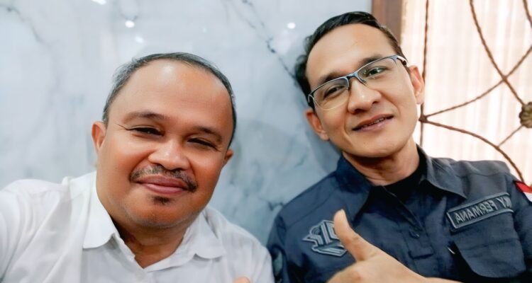 KBOBABEL.COM (JEBUS) — Sengketa tanah kembali mencuat di wilayah Kecamatan Jebus, Kabupaten Bangka Barat. Kali ini, persoalan menyangkut lahan warisan keluarga yang diduga berpindah tangan tanpa persetujuan ahli waris sah, memunculkan tanda tanya serius soal legalitas dan perlindungan hak kepemilikan masyarakat. Selasa (28/4/2026)