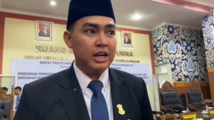 DPRD Pangkalpinang: Infrastruktur Jadi Penopang Utama Iklim Usaha di Babel
